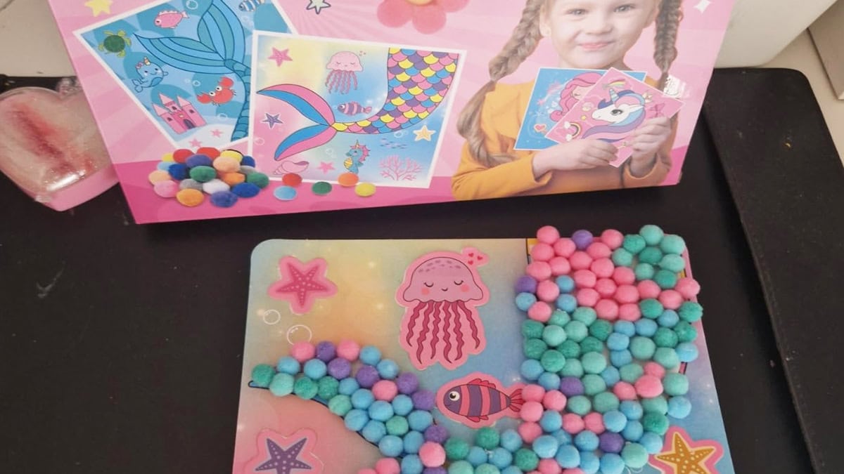 I migliori regali per bambine